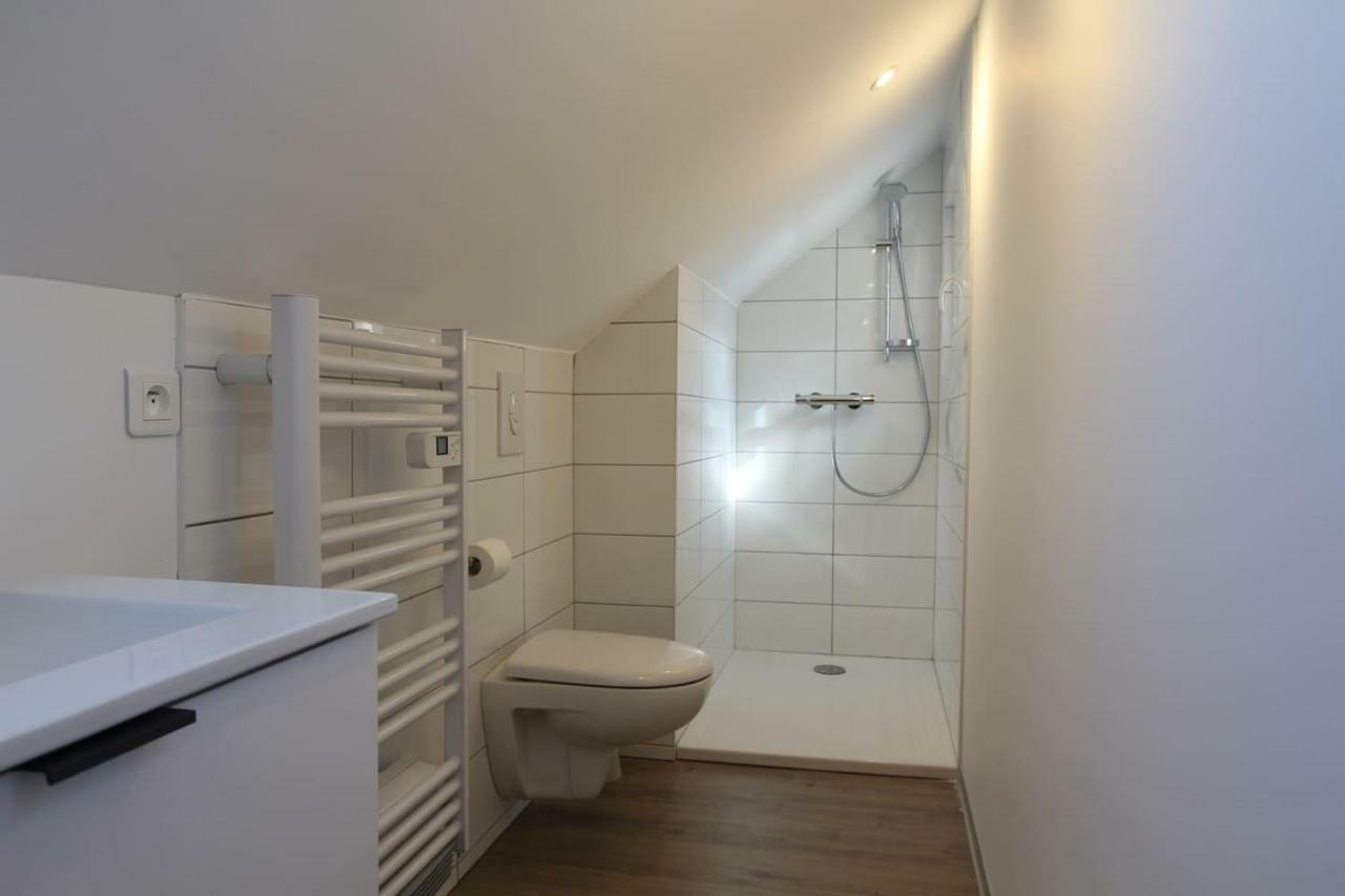 Chambre Chez L'Habitant - L Ecureuil - Coeur De Riquewihr - 2 Personnes 외부 사진