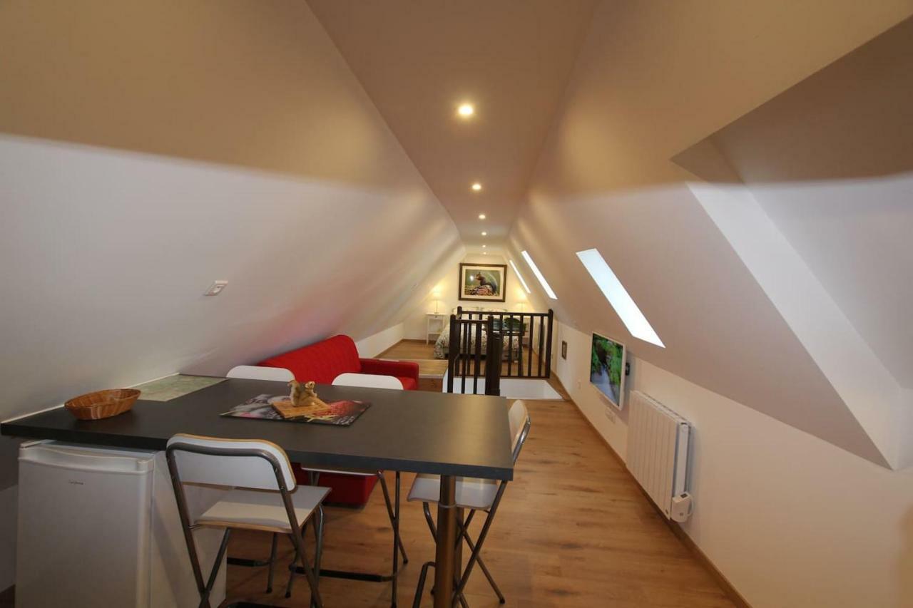 Chambre Chez L'Habitant - L Ecureuil - Coeur De Riquewihr - 2 Personnes 외부 사진