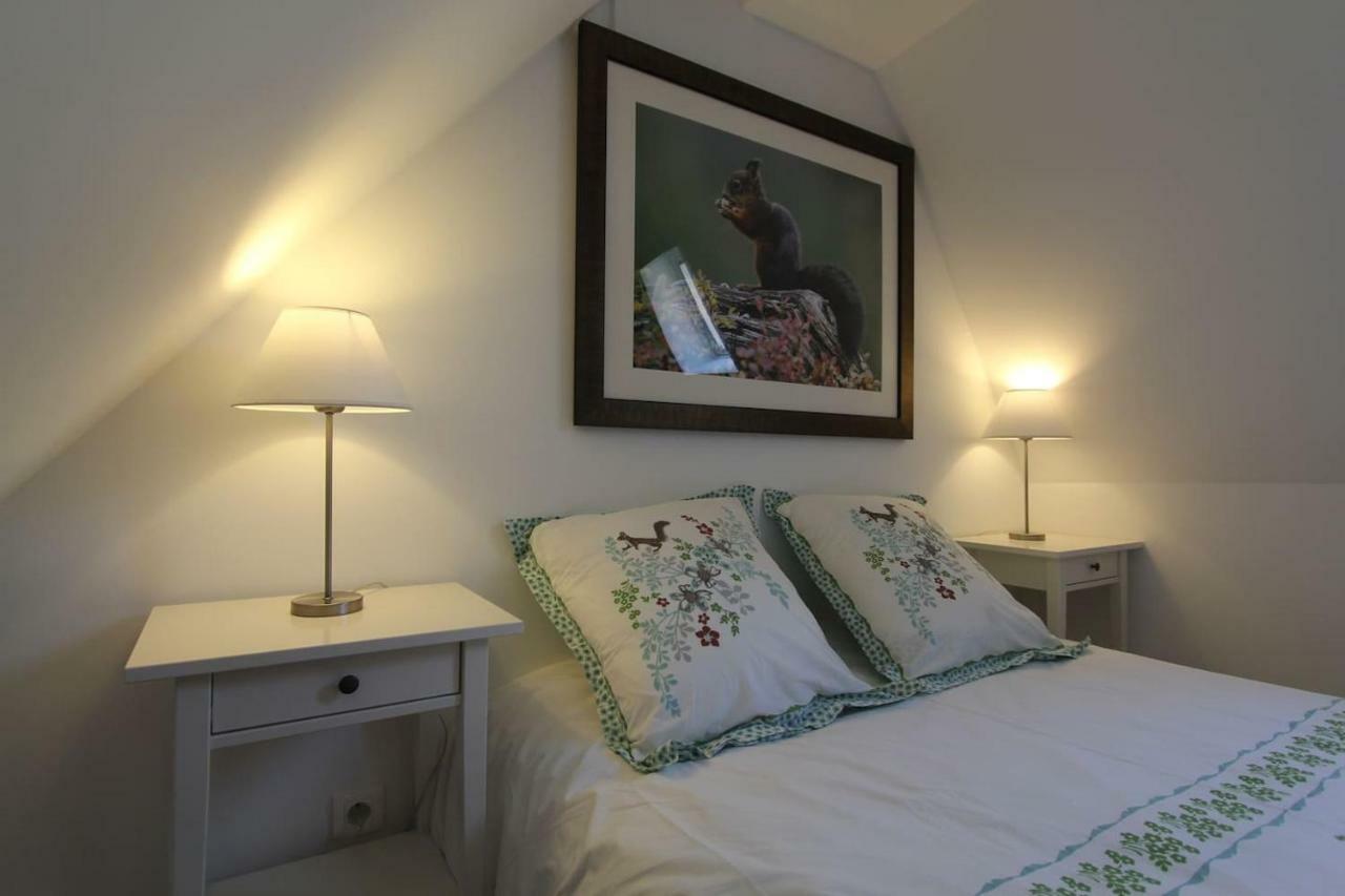 Chambre Chez L'Habitant - L Ecureuil - Coeur De Riquewihr - 2 Personnes 외부 사진