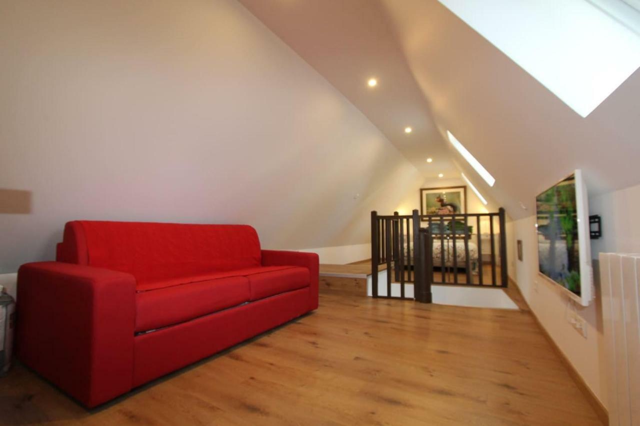Chambre Chez L'Habitant - L Ecureuil - Coeur De Riquewihr - 2 Personnes 외부 사진